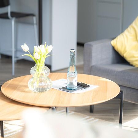 Gemuetliches Apartment In Нойвід Екстер'єр фото